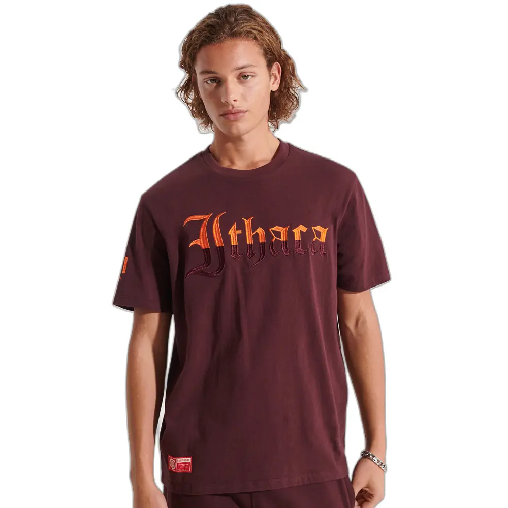 T-shirt  The 5th Down