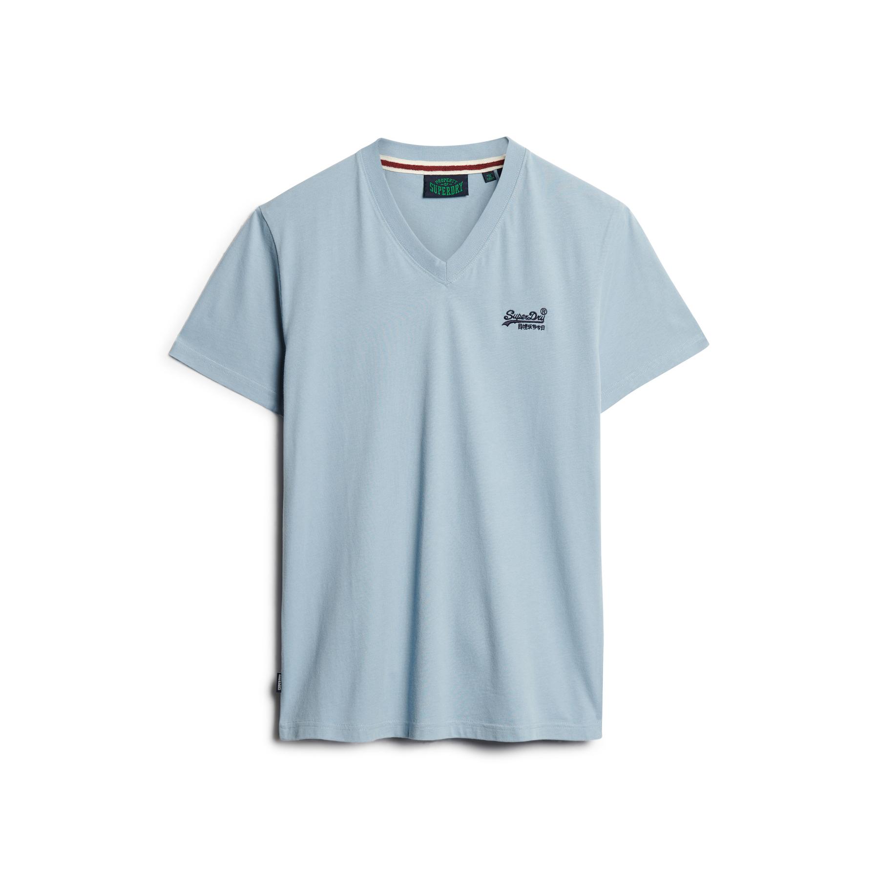 5063068018276 - T-Shirt aus Bio-Baumwolle Essential