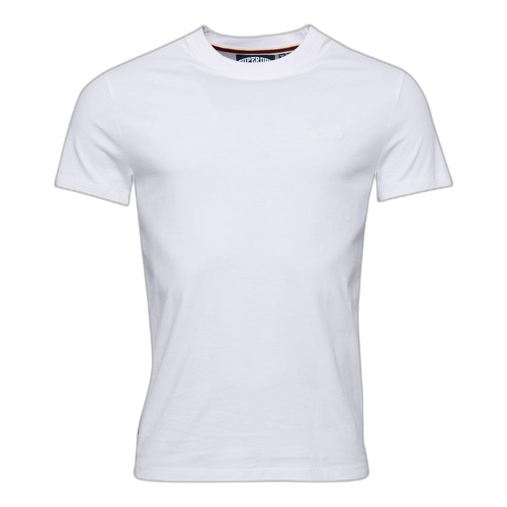 5059726775865 - T-Shirt aus Bio-Baumwolle Essential Logo