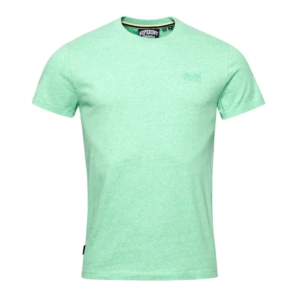T-Shirt aus Bio-Baumwolle Superdry