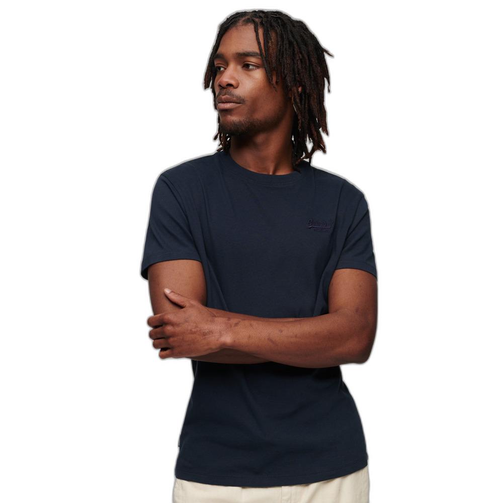 5059726775964 - T-Shirt aus Bio-Baumwolle Superdry