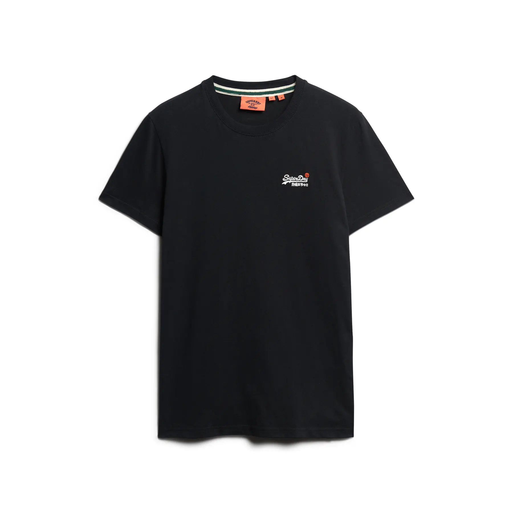 5063068282486 - T-Shirt Essential Logo Emb