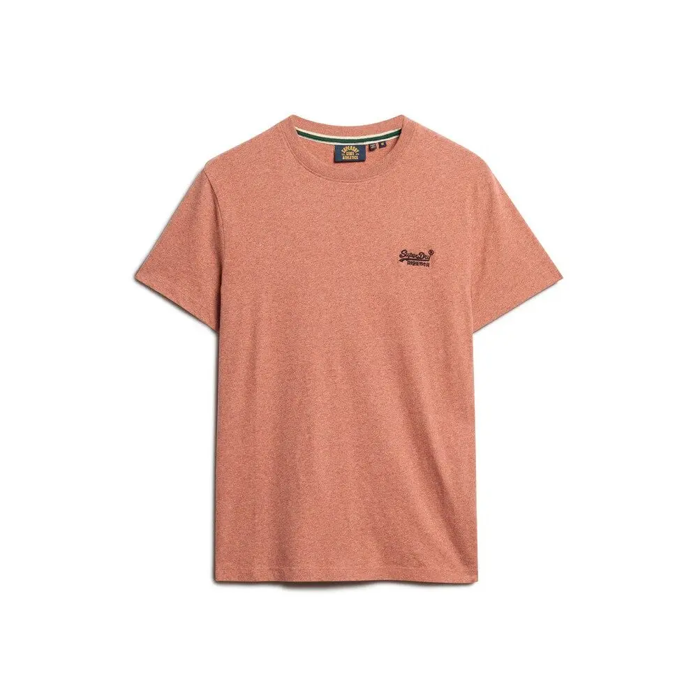 5063068282776 - T-Shirt aus Bio-Baumwolle Essential Logo