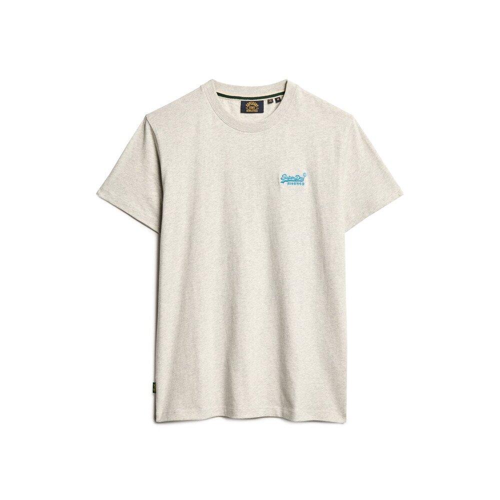 5063068283377 - T-Shirt aus Bio-Baumwolle Essential Logo