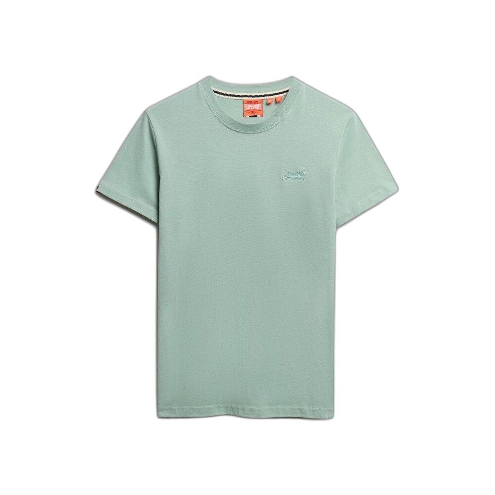 5063068762513 - T-Shirt mit Logo aus Baumwolle Essential