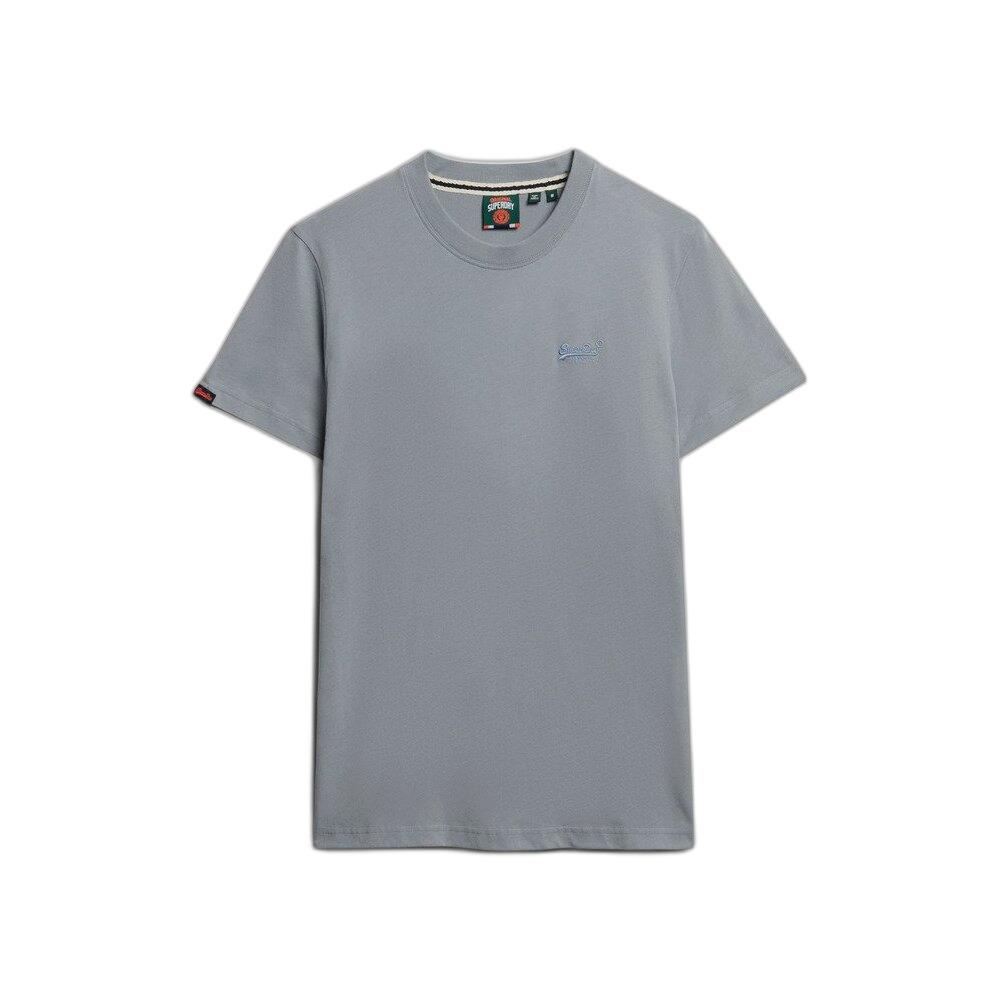 5063068762759 - T-Shirt mit Logo aus Baumwolle Essential