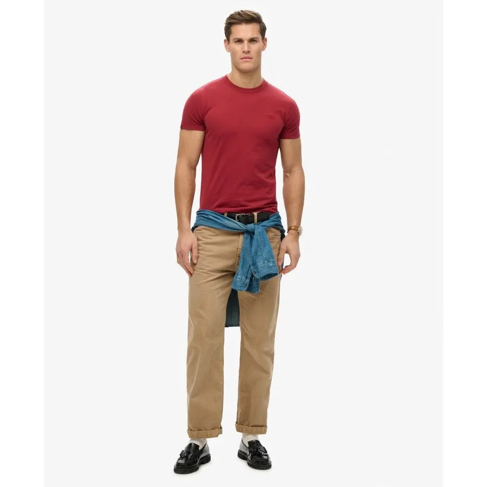 5063068676858 - T-Shirt Essential Logo