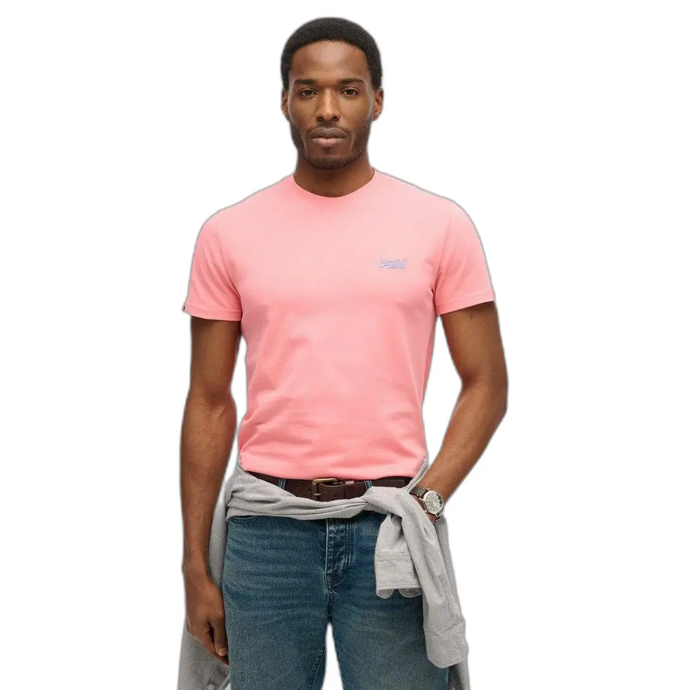 5063068763756 - T-Shirt Essential