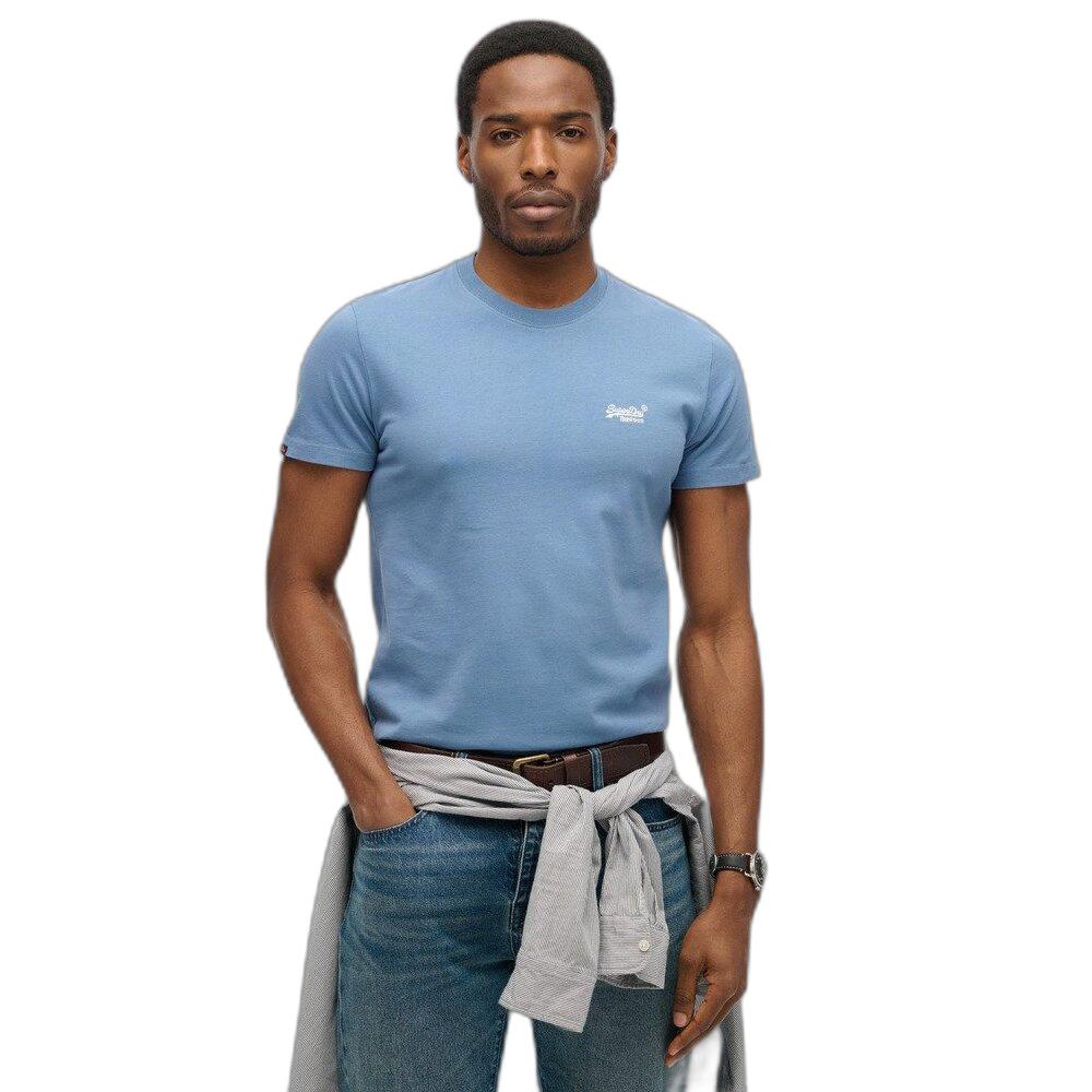 5063068764142 - T-Shirt Essential 5063068764142 - T-Shirt Essential