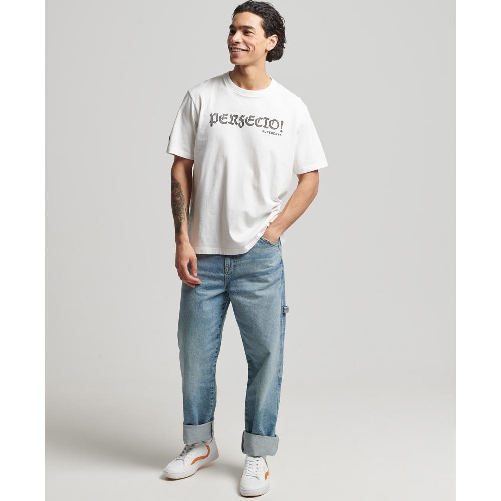 T-shirt  Surfer Ranchero Vintage