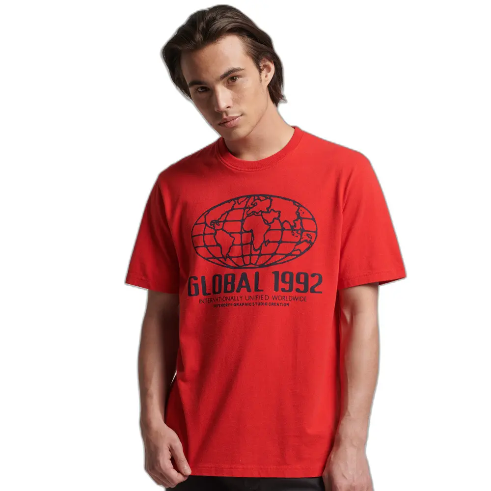 5057847570130 - T-Shirt My Generation