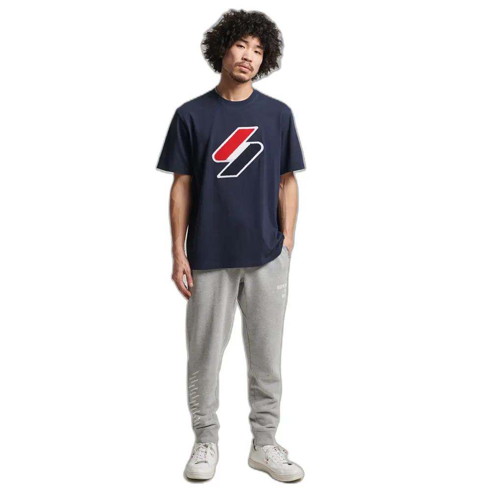 5057847580474 - Chenille-Strick-T-Shirt Code