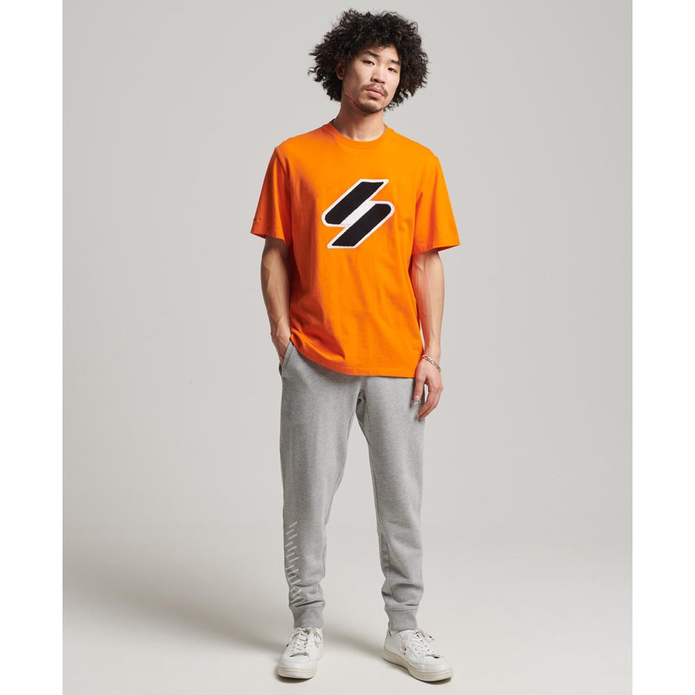 5057847580665 - T-Shirt aus Chenille-Strick en maille chenille Code