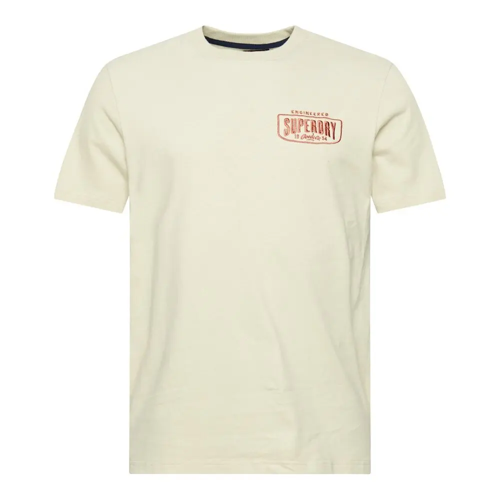 5059726541293 - T-Shirt Vintage