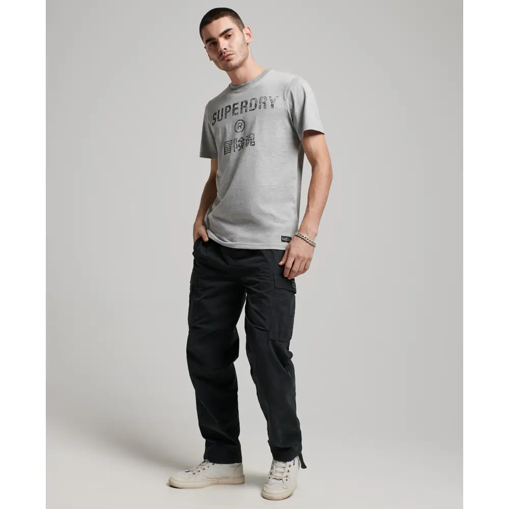 5059726389703 - T-Shirt Vintage