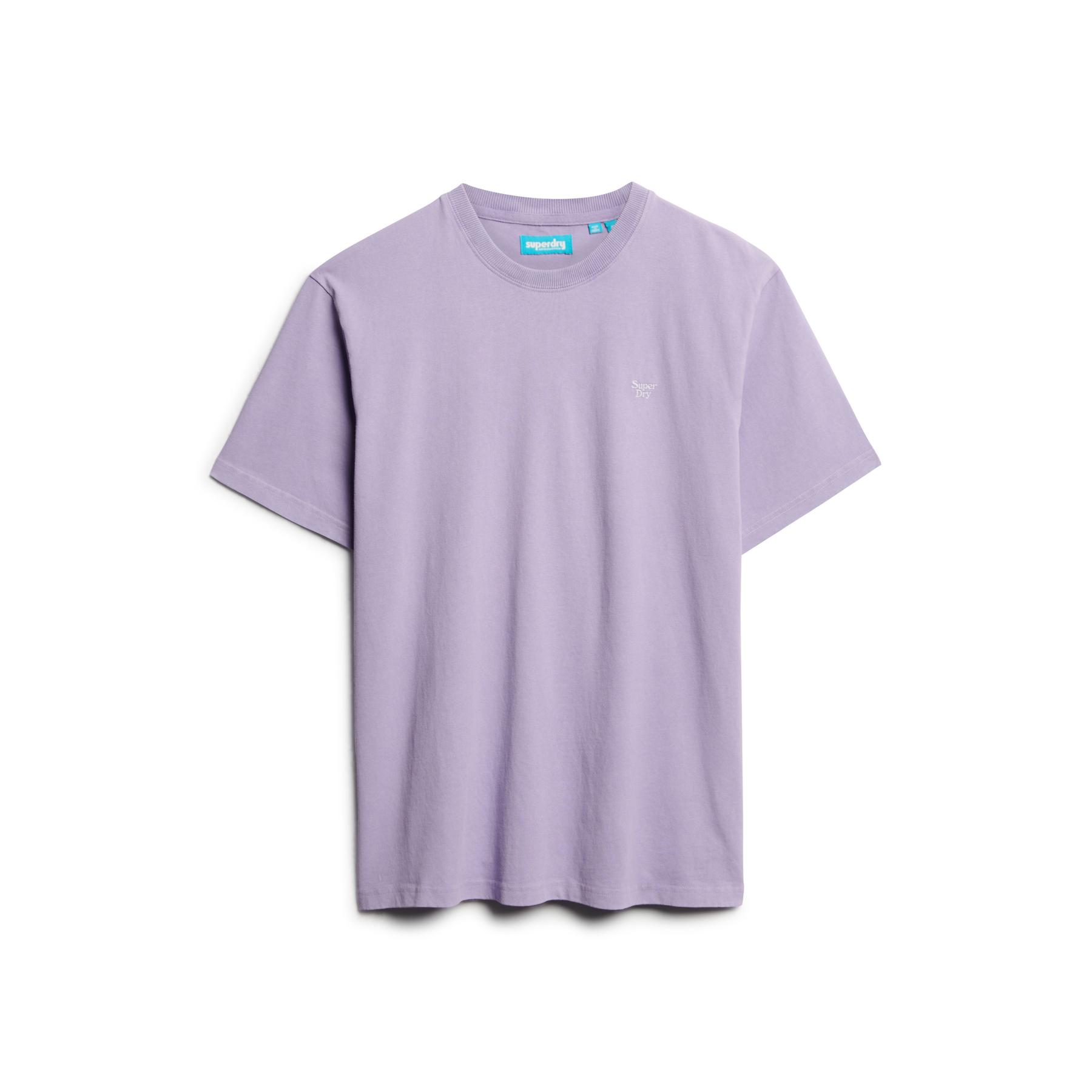 5063068020682 - T-Shirt Vintage Mark