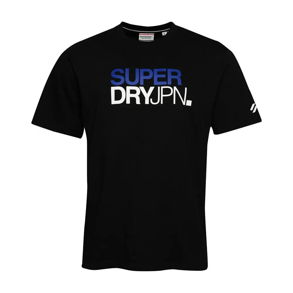 T-shirt sciolta con logo  Sportswear