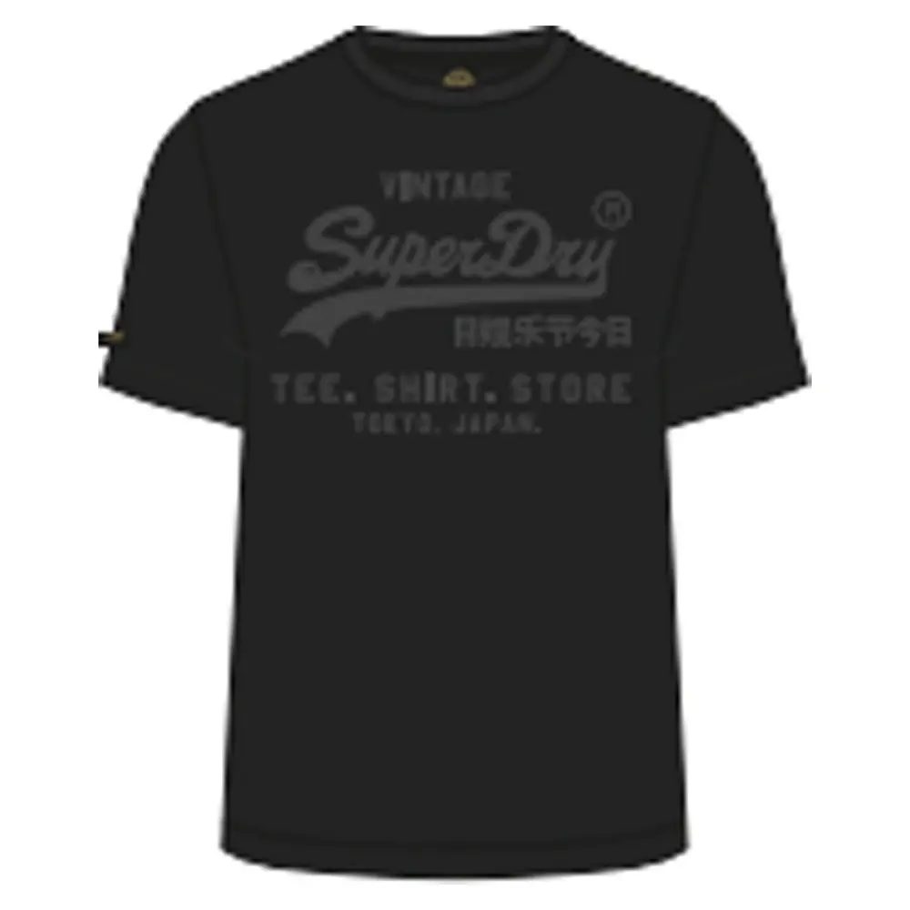 5059726791988 - T-Shirt Vintage