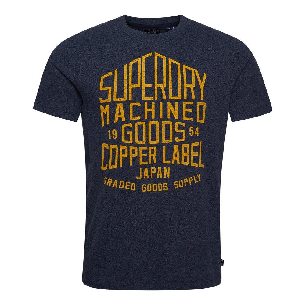 5059726793340 - T-Shirt Superdry