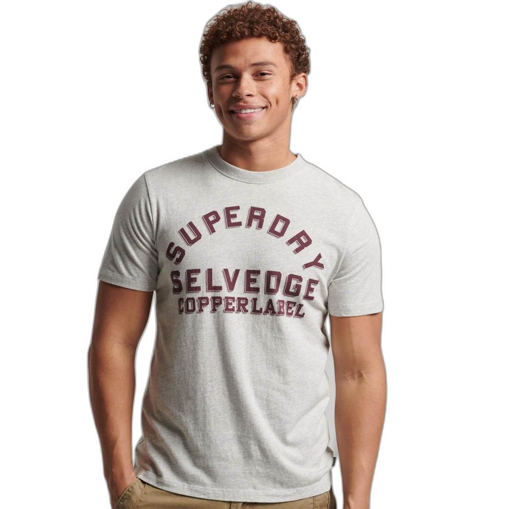 Maglietta  Copper Label Workwear