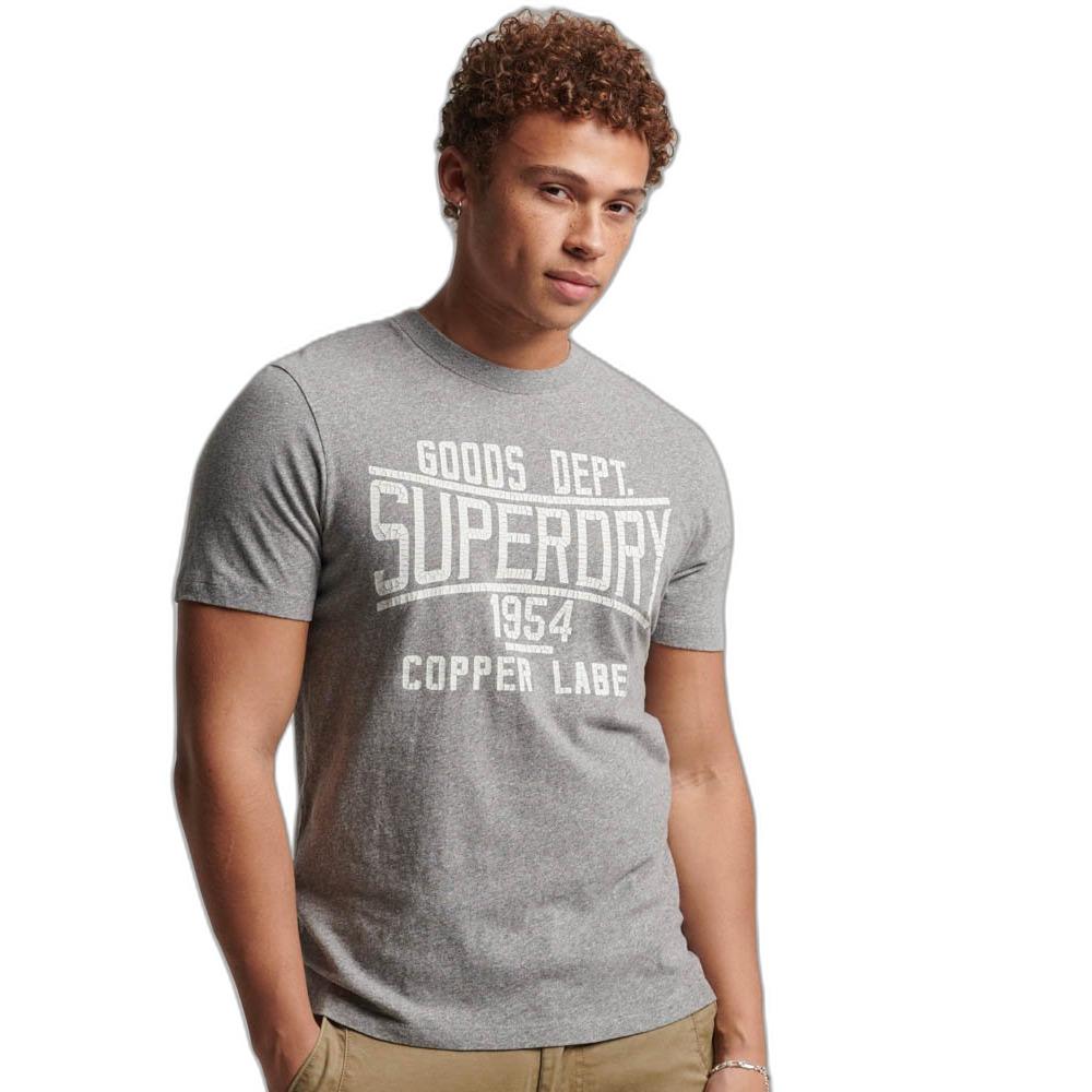 5059726870980 - T-Shirt Superdry