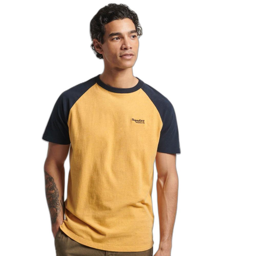 5059726874100 - T-Shirt aus Bio-Baumwolle Superdry