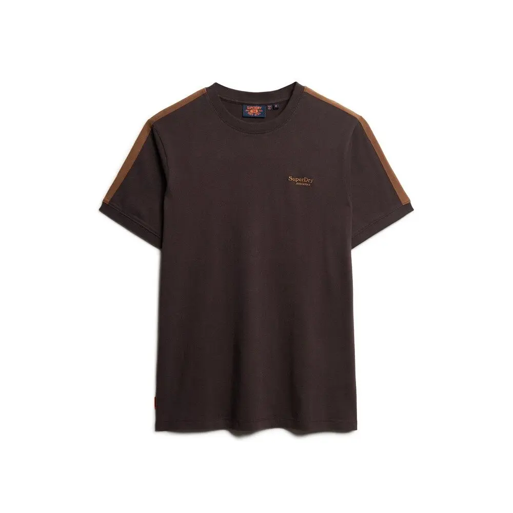 5063068044329 - Retro-Logo-T-Shirt Essential