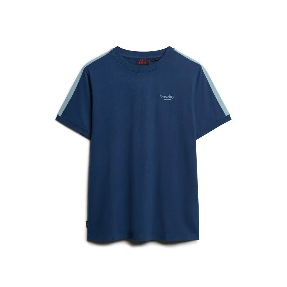 5063068044466 - Retro-Logo-T-Shirt Essential