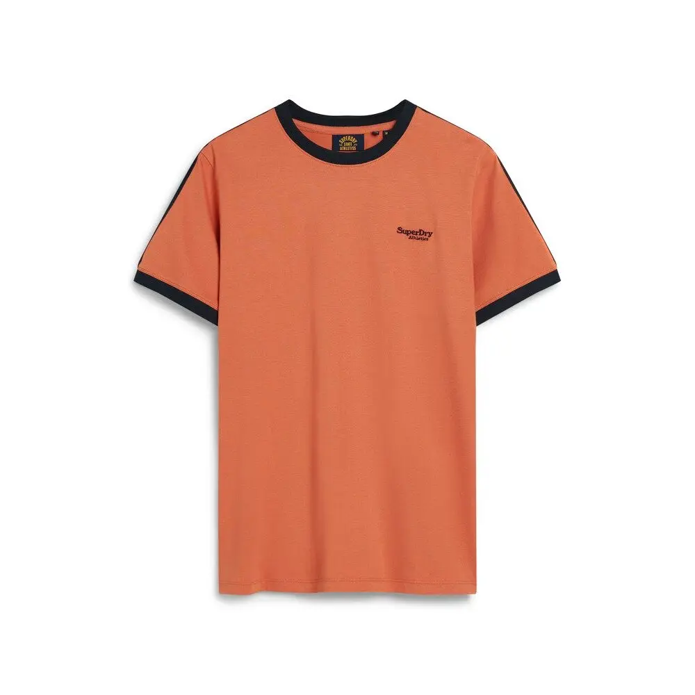 5063068044589 - Retro-Logo-T-Shirt Essential