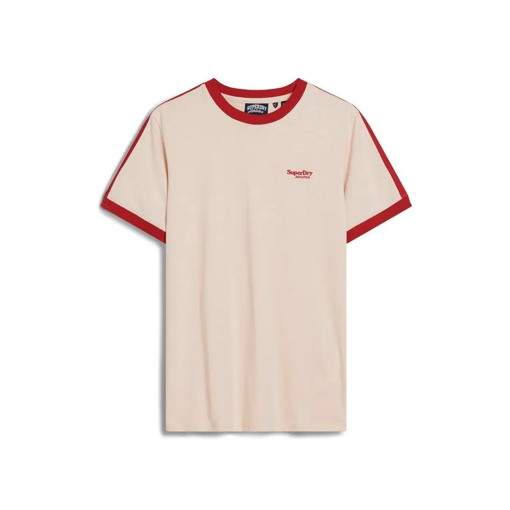 5063068044664 - Retro-Logo-T-Shirt Essential
