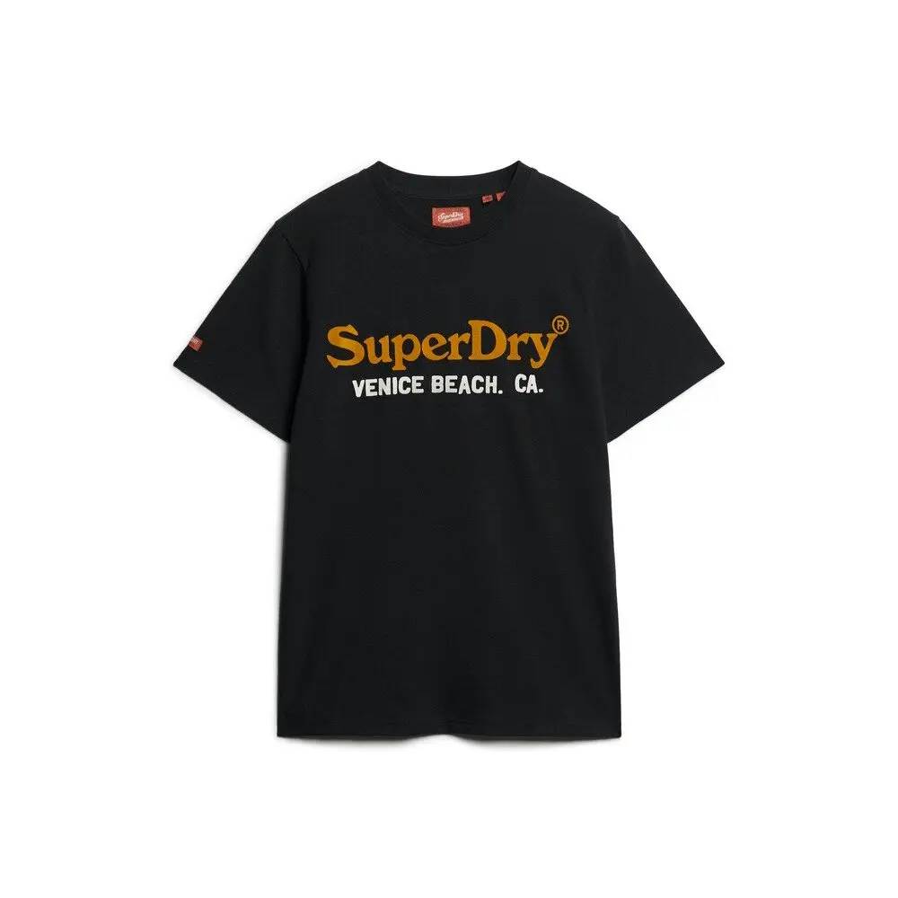 5063068045081 - T-Shirt Venue Duo Logo