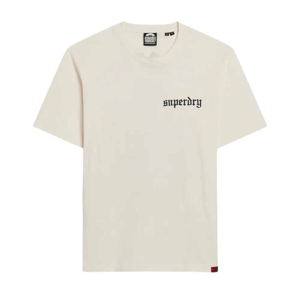 5063068045739 - T-Shirt Tattoo