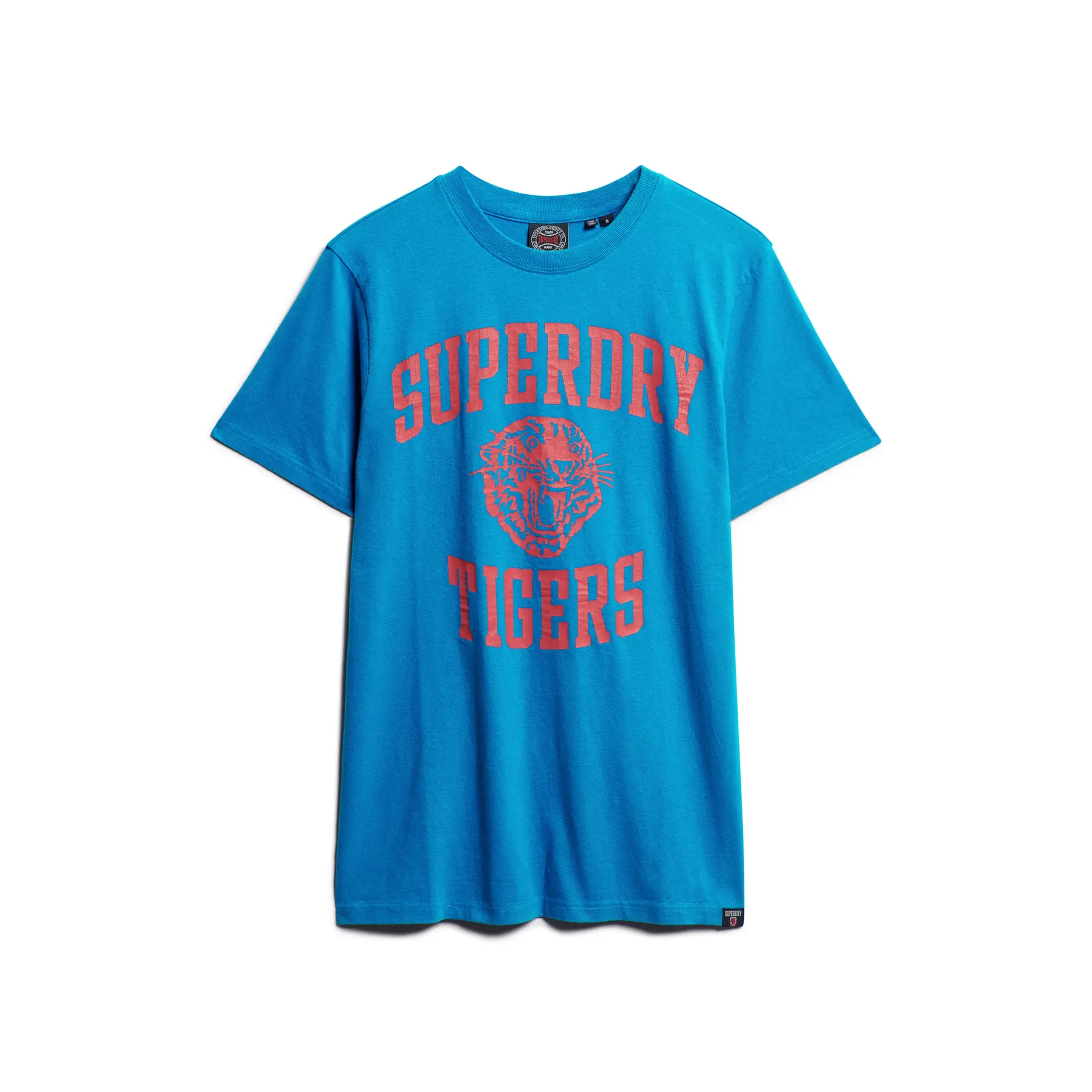 5063068046422 - T-Shirt Track And Field Athletic