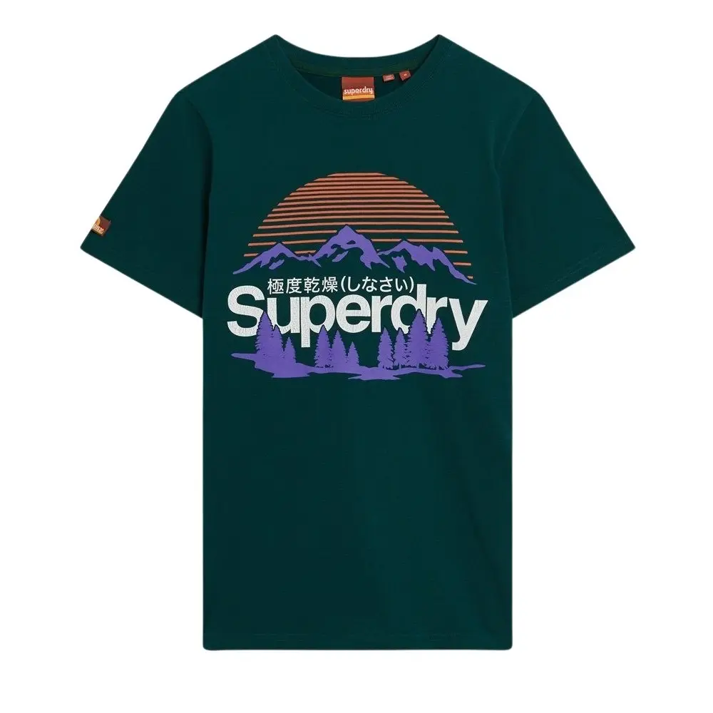 5063068050412 - T-Shirt Great Outdoors