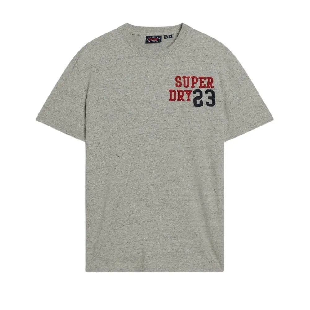 T-shirt  Superstate Athletic