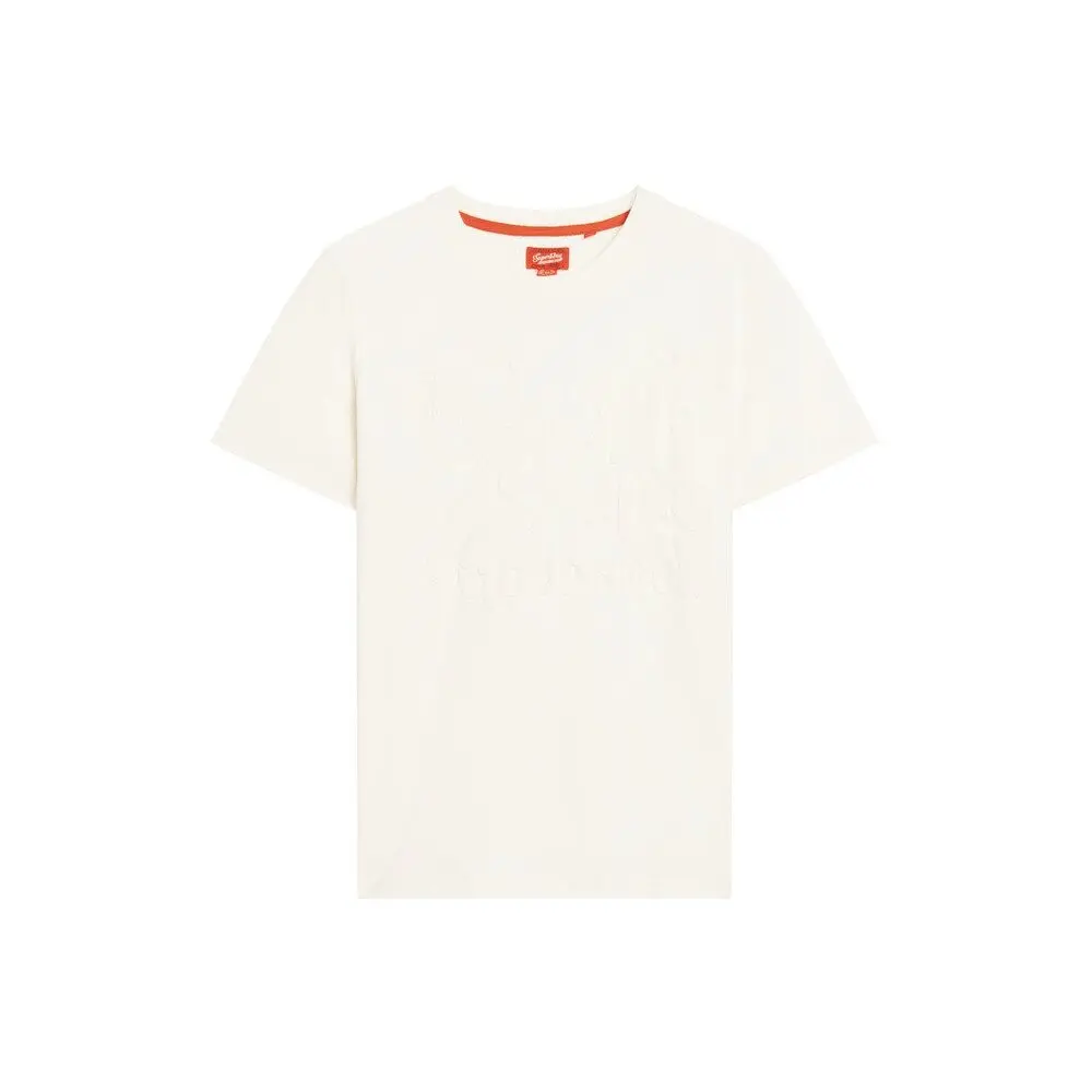 T-shirt in rilievo  Archive