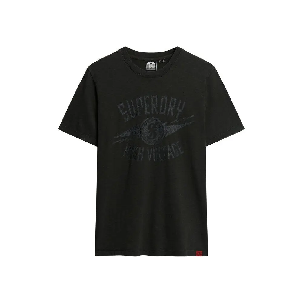 T-Shirt Superdry Retro Rocker