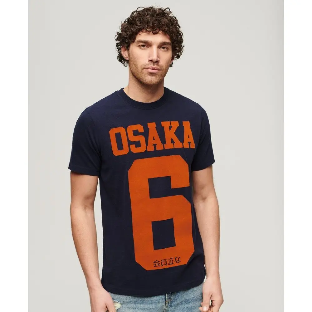 5063068053154 - T-Shirt Osaka 6