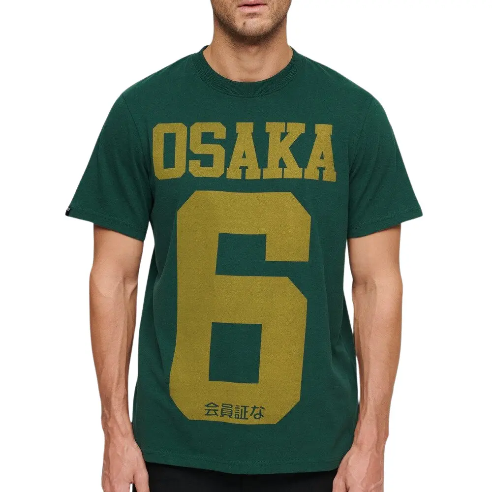 5063068053215 - T-Shirt Osaka 6