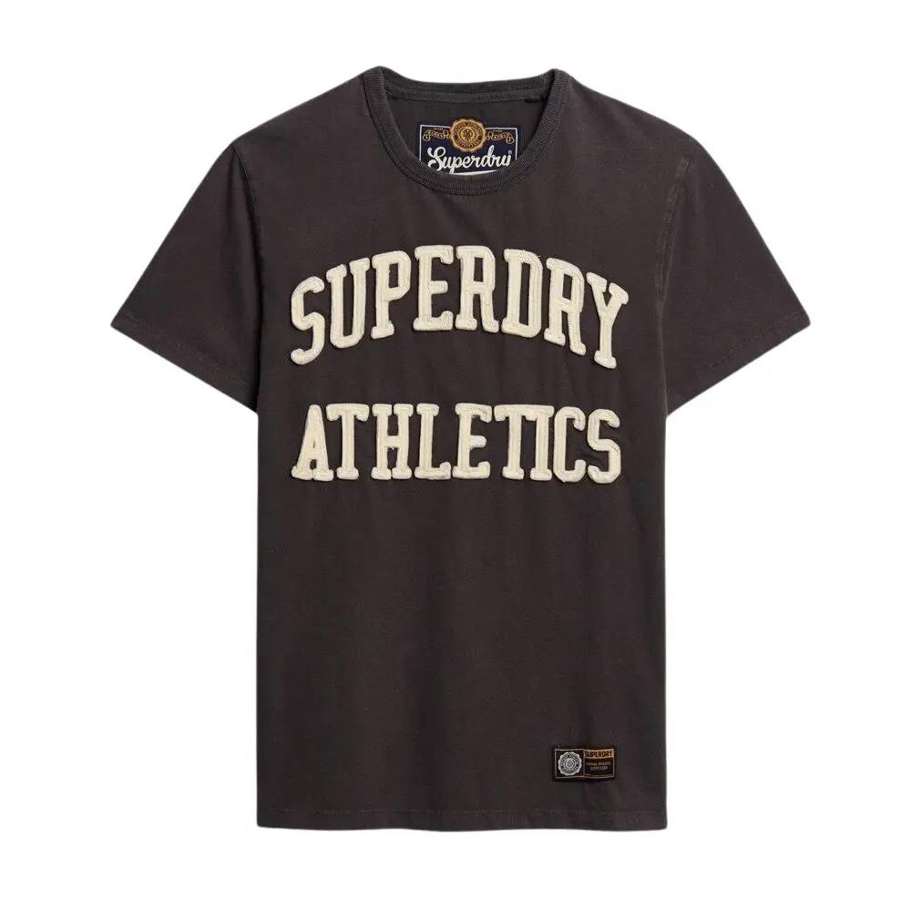 5063068209261 - T-Shirt Vintage Athletic
