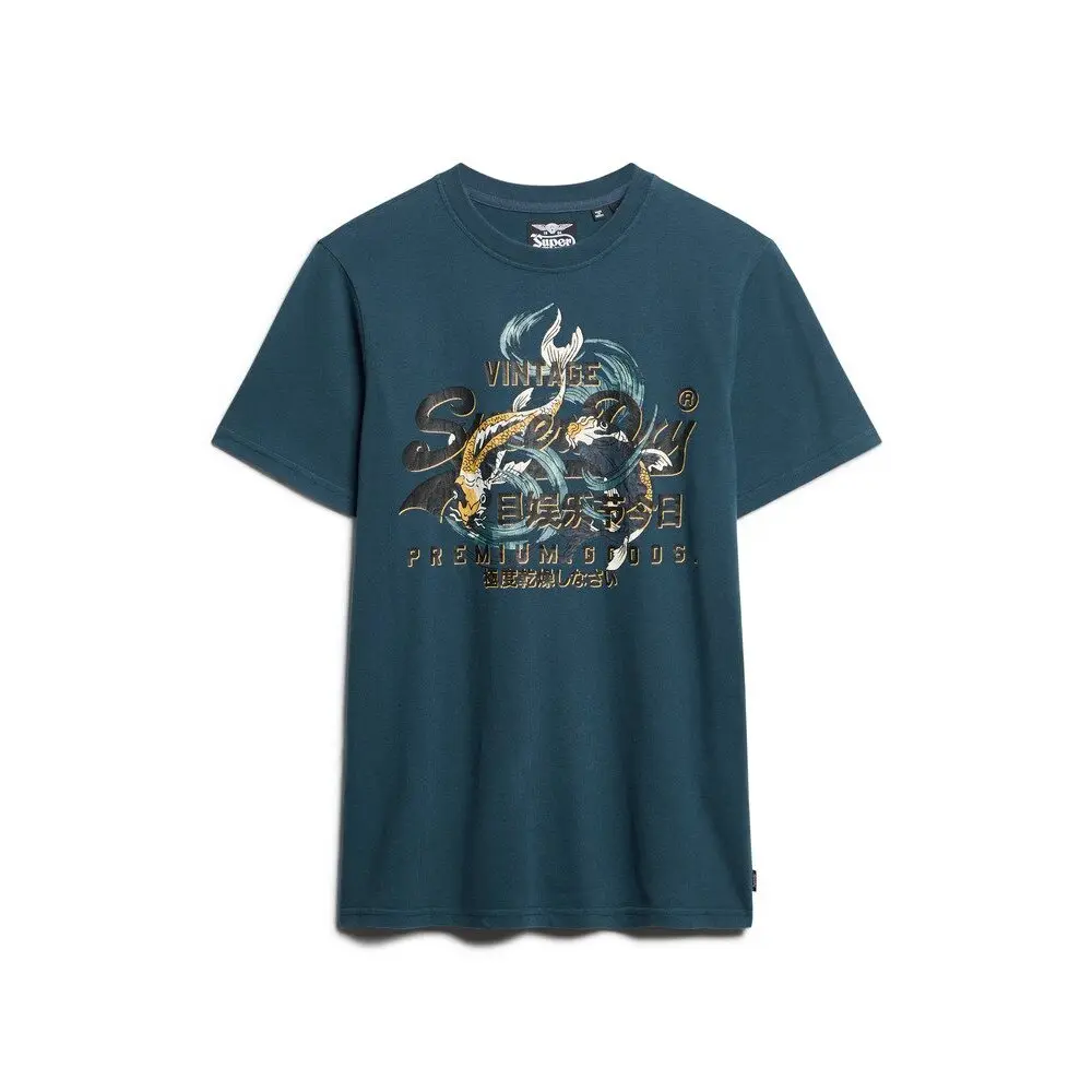 5063068284121 - T-Shirt Tokyo