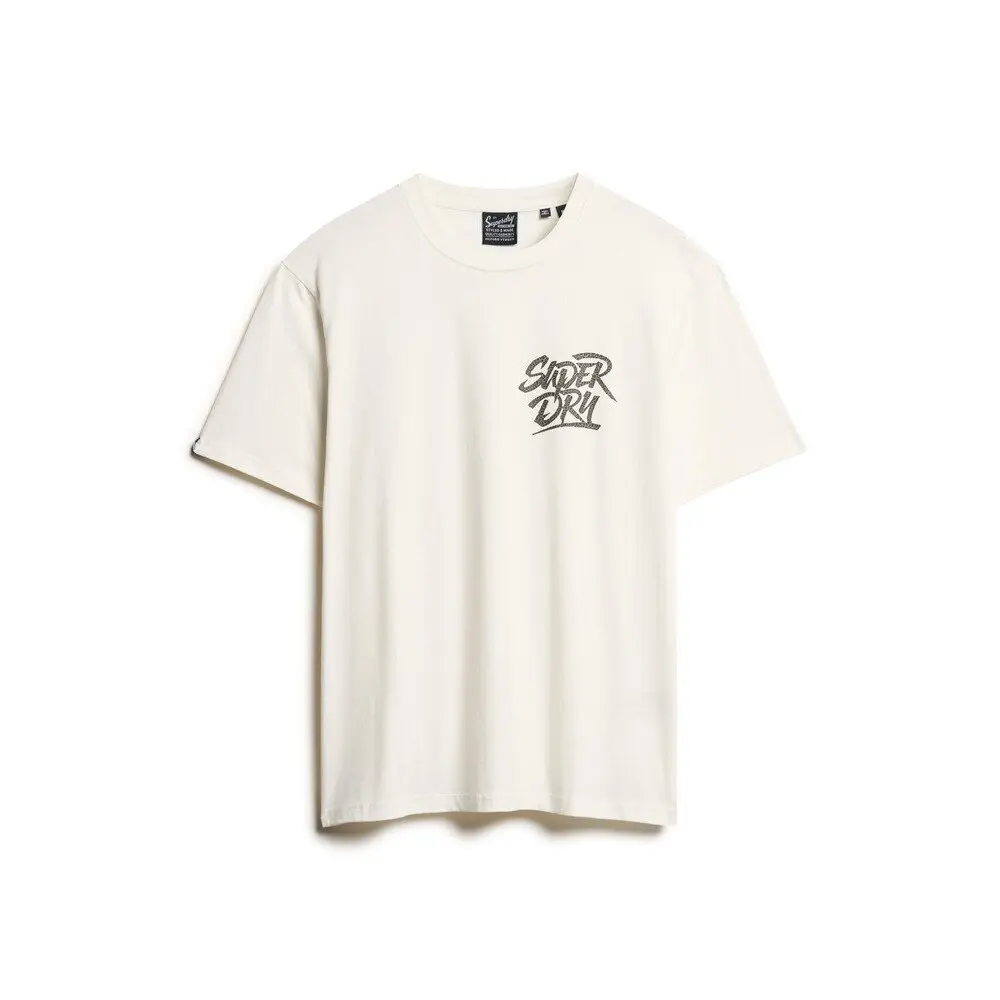 5063068431945 - T-Shirt Photographic Skate