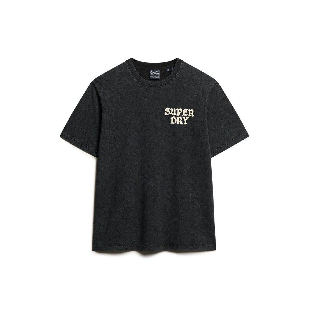 5063068432034 - T-Shirt Photographic Skate