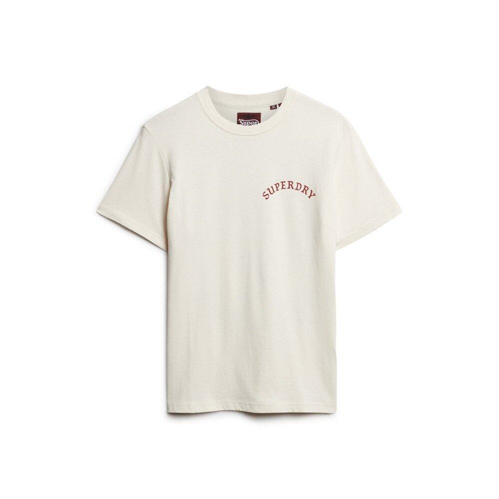 5063068289560 - T-Shirt Superdry 5063068289560 - T-Shirt Superdry