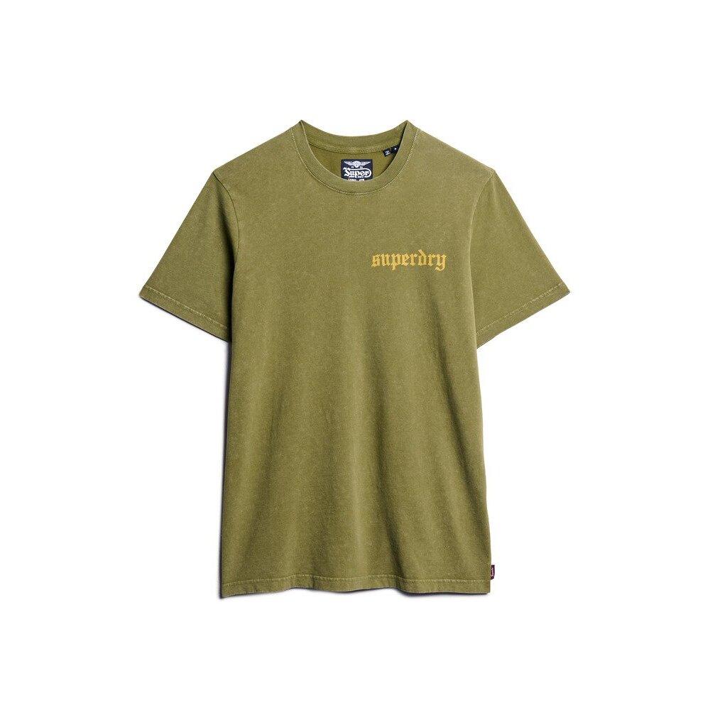 5063068289645 - T-Shirt Superdry 5063068289645 - T-Shirt Superdry