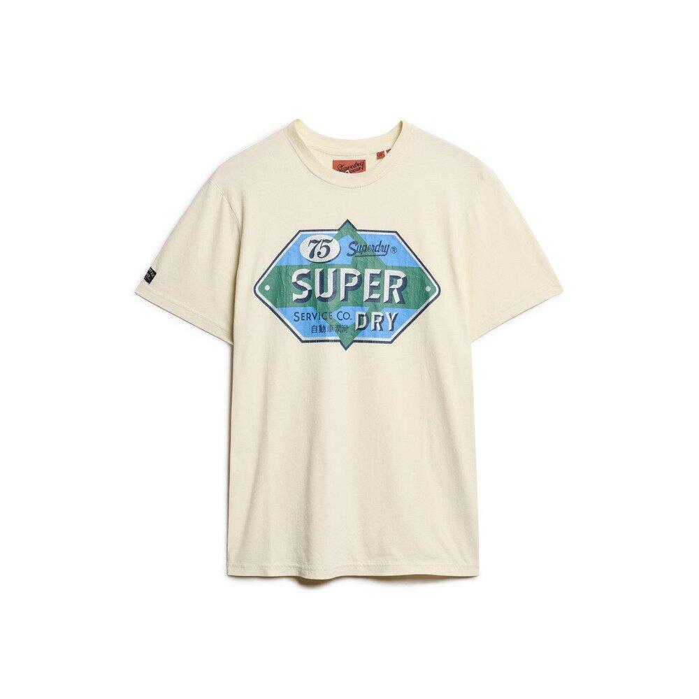 T-shirt a fantasia  Gasoline