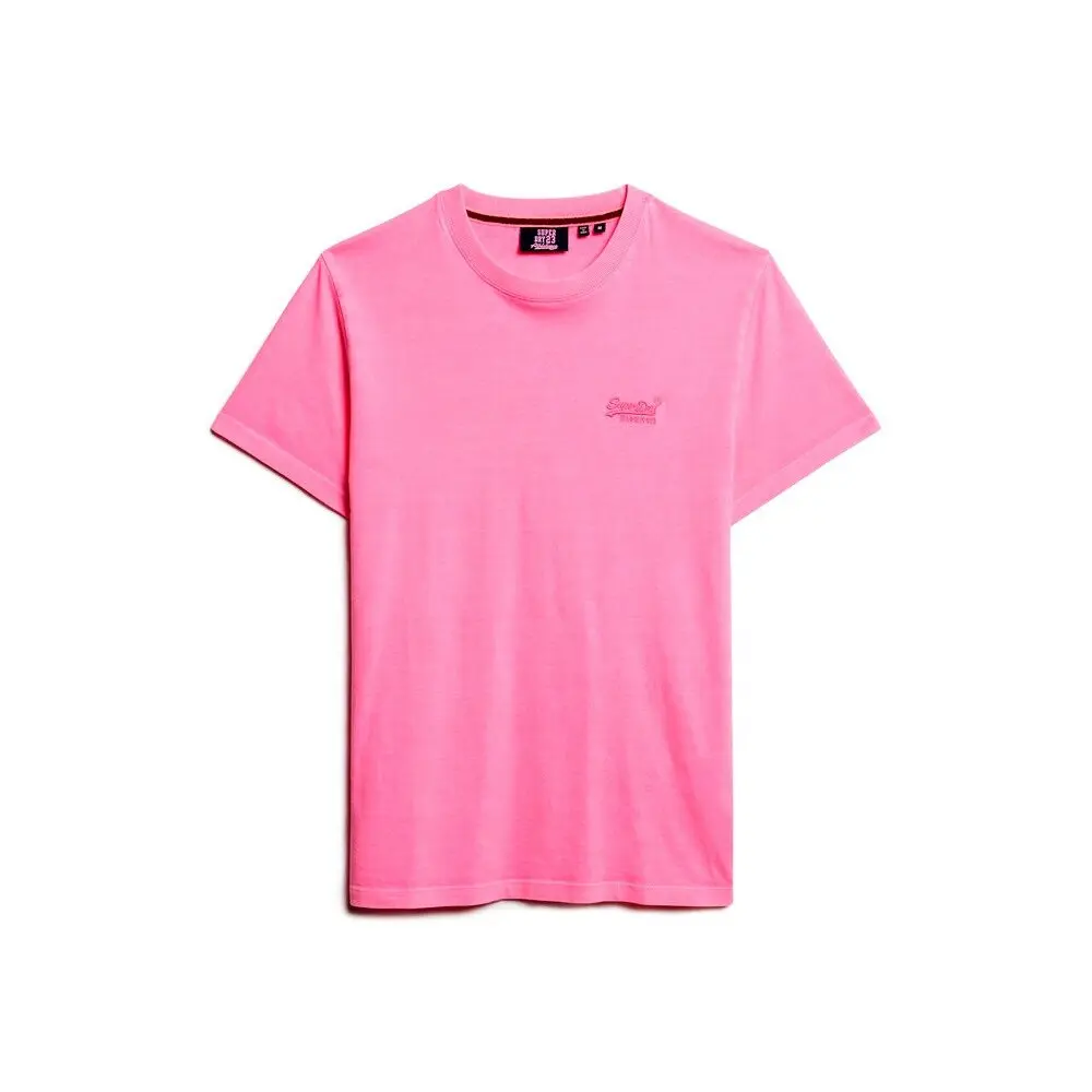 T-shirt Superdry