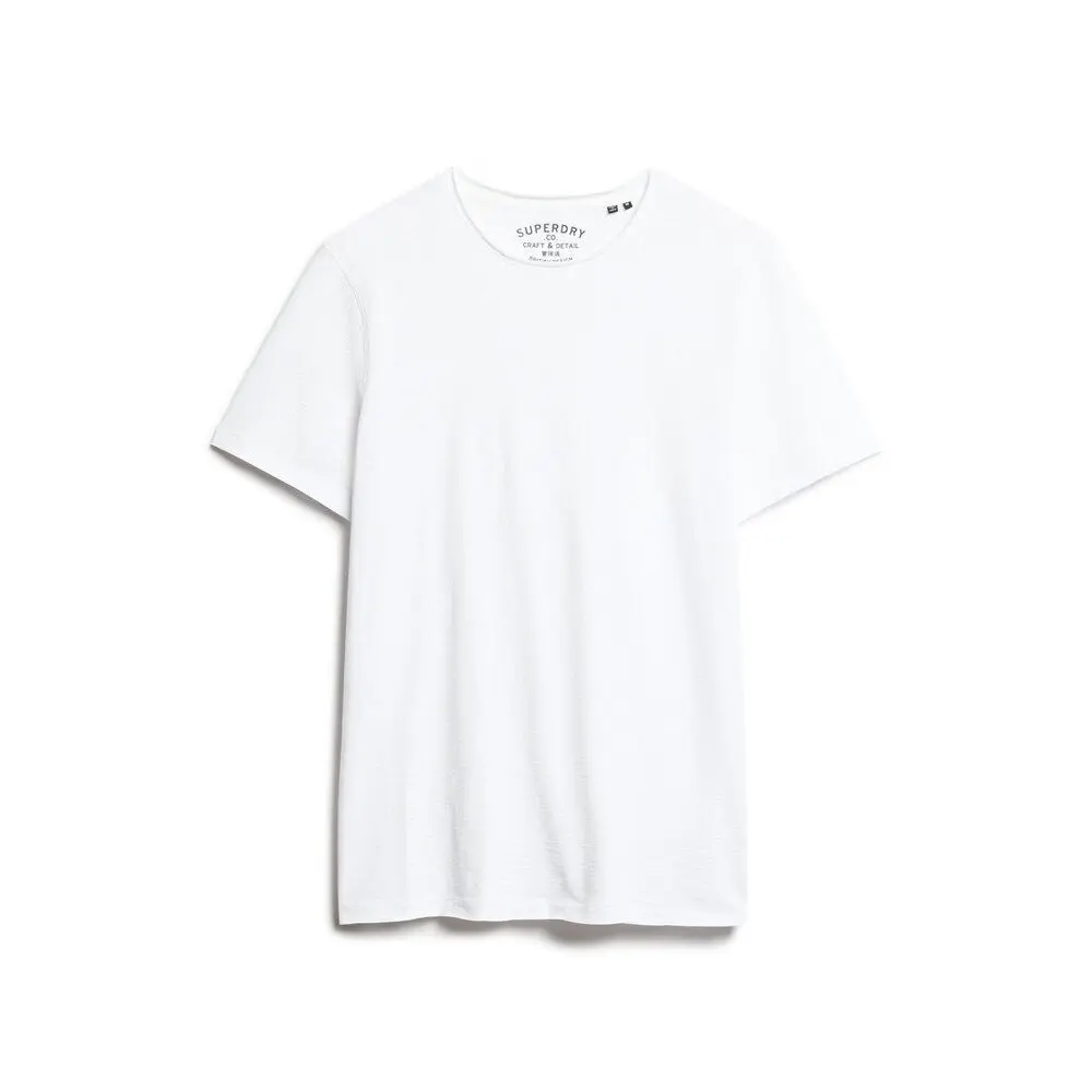 T-shirt  Raw Edge
