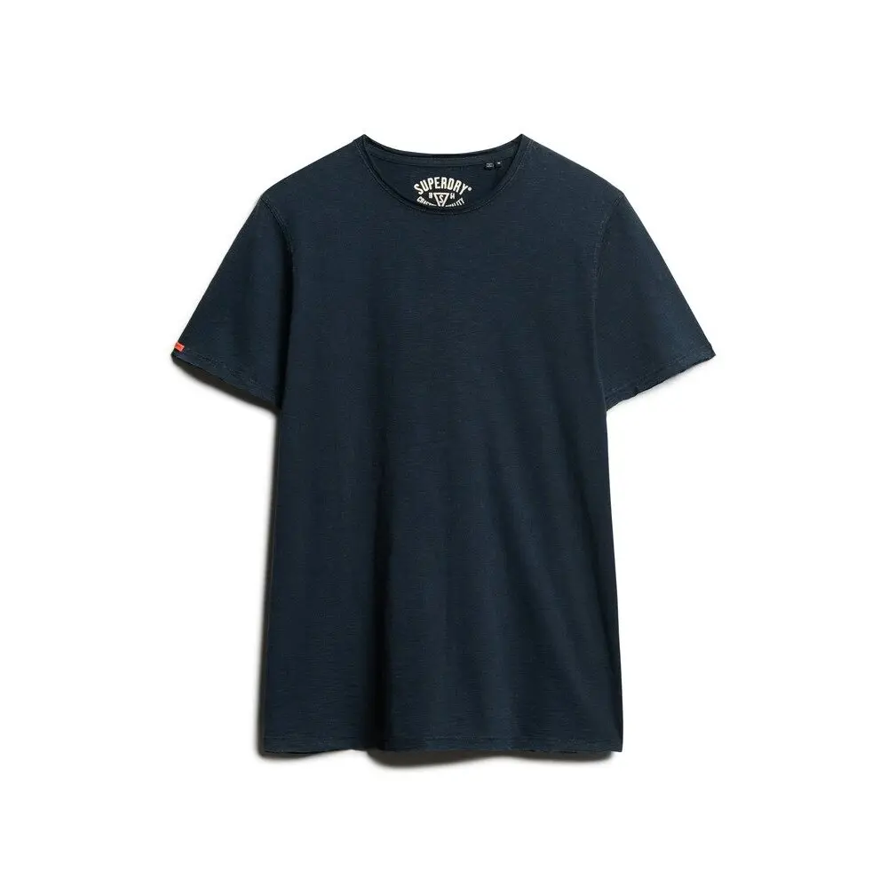 T-shirt  Raw Edge