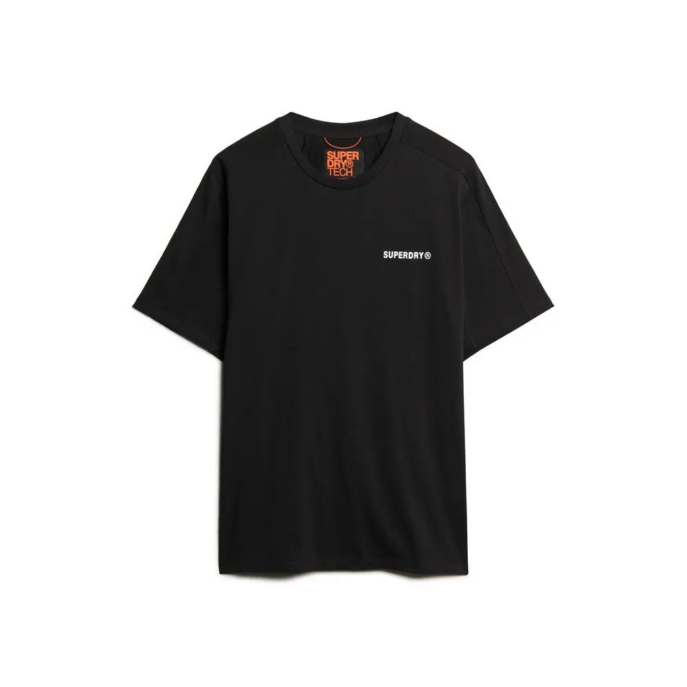 5063068401221 - T-Shirt Tech